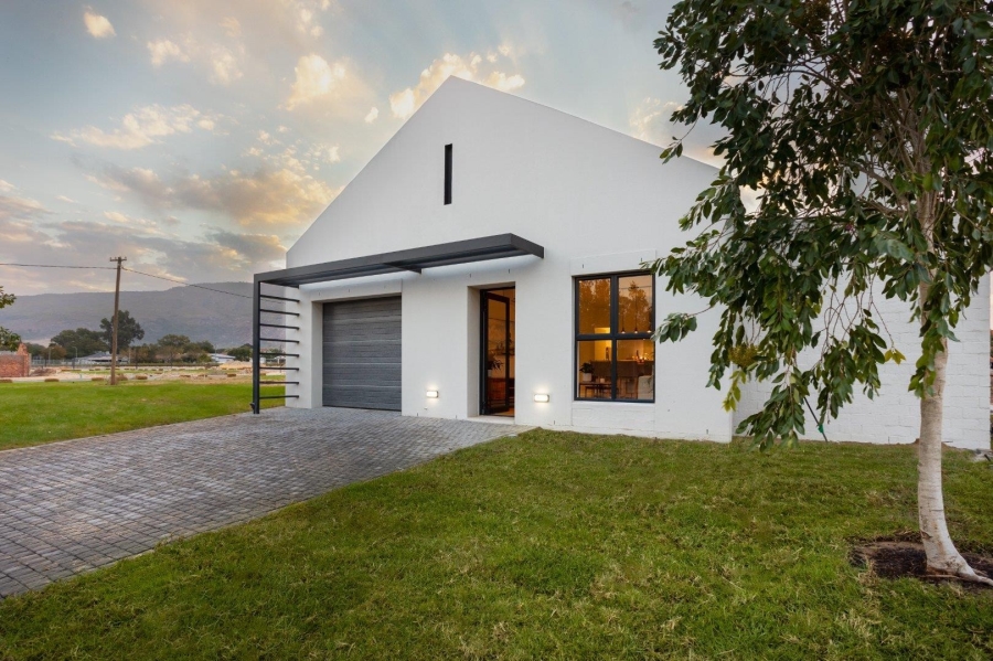 2 Bedroom Property for Sale in Paarl Valleij Lifestyle Estate Western Cape